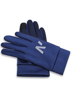 napoTECH (granatowy) - S/M ze sklepu napo gloves w kategorii Rękawiczki męskie - zdjęcie 147144560