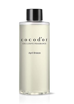 Cocodor zapas do dyfuzora zapachowego April Breeze ze sklepu ANSWEAR.com w kategorii Świece i dyfuzory - zdjęcie 147145253