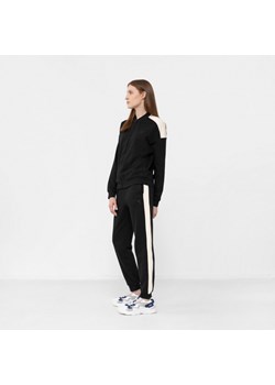 Damski dres komplet DIADORA L.TRACKSUIT HD FZ CORE ze sklepu Sportstylestory.com w kategorii Dresy damskie - zdjęcie 147156583