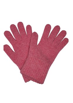 Rękawiczki damskie zimowe w kolorze różowy melanż 01, Kolor różowy melanż, Rozmiar one size, KAMEA ze sklepu Primodo w kategorii Rękawiczki damskie - zdjęcie 147161060