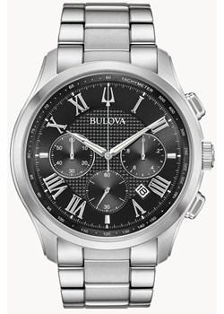 Zegarek BULOVA 96B288 ze sklepu happytime.com.pl w kategorii Zegarki - zdjęcie 147213602