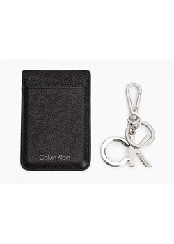 Zestaw portfel + brelok Calvin Klein ze sklepu Darbut w kategorii Portfele damskie - zdjęcie 147215331