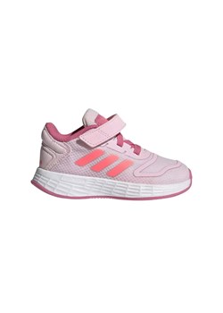 adidas Buty dziecięce Duramo 10 różowe ze sklepu taniesportowe.pl w kategorii Buty sportowe dziecięce - zdjęcie 147282153
