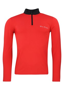 Koszulka funkcyjna w kolorze czerwono-czarnym ze sklepu Limango Polska w kategorii T-shirty męskie - zdjęcie 147313333