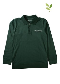 Koszulka polo w kolorze zielonym ze sklepu Limango Polska w kategorii T-shirty chłopięce - zdjęcie 147313561