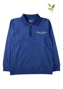 Koszulka polo w kolorze niebieskim ze sklepu Limango Polska w kategorii T-shirty chłopięce - zdjęcie 147313563