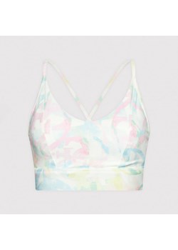 Biustonosz treningowy GUESS BETTY ACTIVE BRA - multikolor ze sklepu Sportstylestory.com w kategorii Biustonosze - zdjęcie 147348113