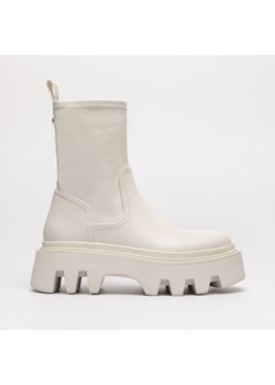 BUFFALO FLORA SOCKBOOT ze sklepu Symbiosis w kategorii Botki - zdjęcie 147356731