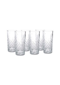 BonBistro zestaw szklanek do drinków Spirit (6-pack) ze sklepu ANSWEAR.com w kategorii Szklanki - zdjęcie 147415683