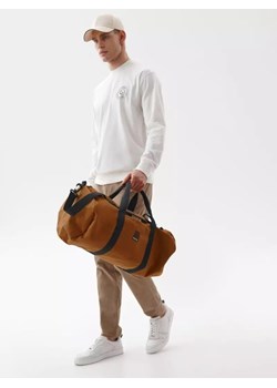 Sportowa torba męska z saszetką ze sklepu Top Secret w kategorii Torby męskie - zdjęcie 147430894