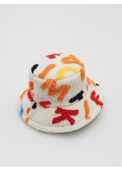 Reserved - Kapelusz bucket hat - Wielobarwny ze sklepu Reserved w kategorii Kapelusze damskie - zdjęcie 147472702