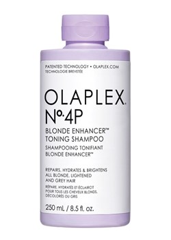 Szampon do włosów "Olaplex No.4P" - 250 ml ze sklepu Limango Polska w kategorii Szampony do włosów - zdjęcie 147487344