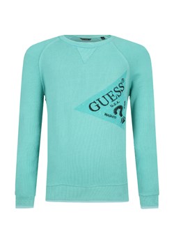 Guess Bluza | Regular Fit ze sklepu Gomez Fashion Store w kategorii Bluzy chłopięce - zdjęcie 147498562