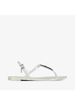 KARL LAGERFELD JELLY KARL IKONIC SLING ze sklepu Symbiosis w kategorii Sandały damskie - zdjęcie 147499501