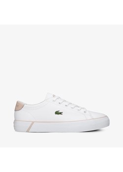 LACOSTE GRIPSHOT BL 21 1 CFA ze sklepu Symbiosis w kategorii Trampki damskie - zdjęcie 147548783