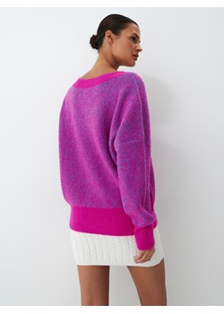Sweter damski Mohito ze sklepu Mohito w kategorii Swetry damskie - zdjęcie 147551551