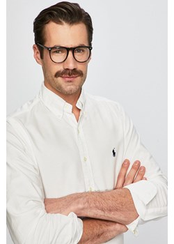 Polo Ralph Lauren - Koszula 710736557002 ze sklepu ANSWEAR.com w kategorii Koszule męskie - zdjęcie 147586104