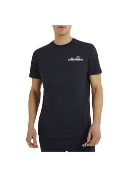 Koszulka Ellesse Voodoo SHB06835429 - granatowa ze sklepu streetstyle24.pl w kategorii T-shirty męskie - zdjęcie 147590153