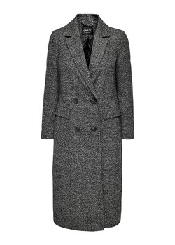 Płaszcz przejściowy "Conny" w kolorze antracytowym ze sklepu Limango Polska w kategorii Płaszcze damskie - zdjęcie 147593830