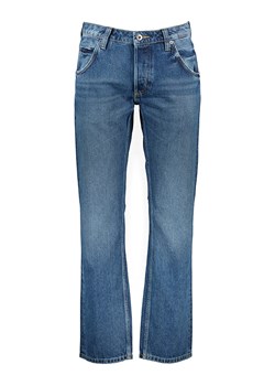 Dżinsy "Michigan" - Regular fit - w kolorze niebieskim ze sklepu Limango Polska w kategorii Jeansy męskie - zdjęcie 147594081