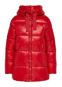 Płaszcz pikowany "Scarlett" w kolorze czerwonym ze sklepu Limango Polska w kategorii Płaszcze damskie - zdjęcie 147594174