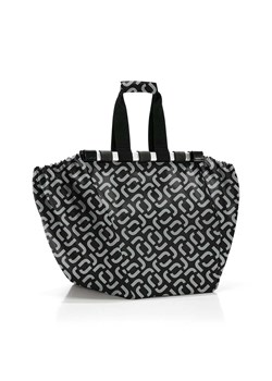 Reisenthel torba na zakupy Easyshoppingbag, 30 L ze sklepu ANSWEAR.com w kategorii Torby Shopper bag - zdjęcie 147594693