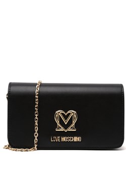 Love Moschino Kopertówka ze sklepu Gomez Fashion Store w kategorii Kopertówki - zdjęcie 147604322
