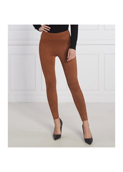 Spanx Legginsy | Slim Fit ze sklepu Gomez Fashion Store w kategorii Spodnie damskie - zdjęcie 147605612