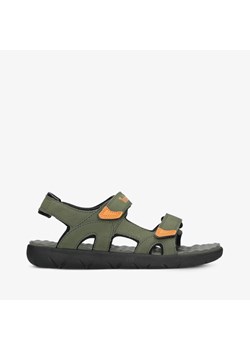 TIMBERLAND PERKINS ROW 2-STRAP ze sklepu Symbiosis w kategorii Sandały dziecięce - zdjęcie 147607964