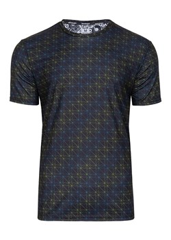 T-Shirt męski koszulka sportowa termoaktywna Konstelacja ze sklepu GoCrazy w kategorii T-shirty męskie - zdjęcie 147614521