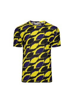 T-Shirt męski koszulka sportowa termoaktywna Cytryny ze sklepu GoCrazy w kategorii T-shirty męskie - zdjęcie 147614561
