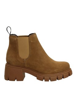 Botki Igi&Co ze sklepu Darbut w kategorii Botki - zdjęcie 147642892
