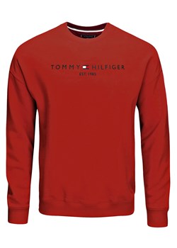 Bluza męska TOMMY HILFIGER BLEND LOGO ze sklepu zantalo.pl w kategorii Bluzy męskie - zdjęcie 147644903