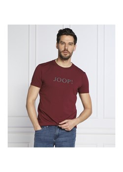 Joop! Homewear T-shirt | Regular Fit ze sklepu Gomez Fashion Store w kategorii T-shirty męskie - zdjęcie 147655011