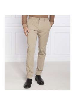 Joop! Spodnie Hank | Slim Fit ze sklepu Gomez Fashion Store w kategorii Spodnie męskie - zdjęcie 147656364