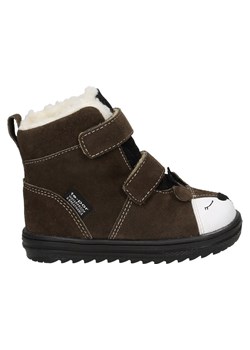 Trzewiki Mido Shoes ze sklepu Darbut w kategorii Buty zimowe dziecięce - zdjęcie 147673403