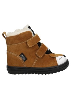 Trzewiki Mido Shoes ze sklepu Darbut w kategorii Buty zimowe dziecięce - zdjęcie 147673404