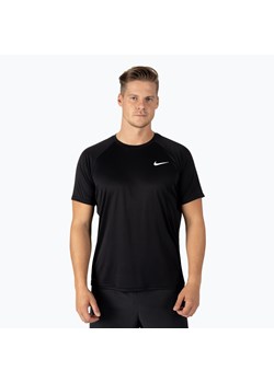T-shirt treningowy męski Nike Essential czarny NESSA586 ze sklepu sportano.pl w kategorii T-shirty męskie - zdjęcie 147678812