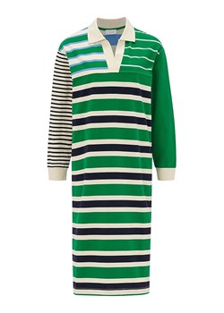 Sukienka w kolorze zielonym ze sklepu Limango Polska w kategorii Sukienki - zdjęcie 147692170
