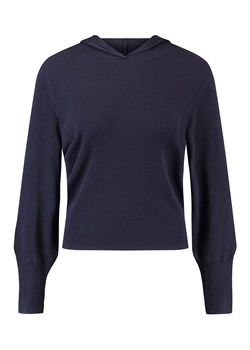 Sweter w kolorze granatowym ze sklepu Limango Polska w kategorii Swetry damskie - zdjęcie 147726231
