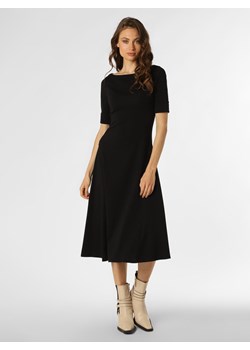 Lauren Ralph Lauren - Sukienka damska, czarny ze sklepu vangraaf w kategorii Sukienki - zdjęcie 147727413