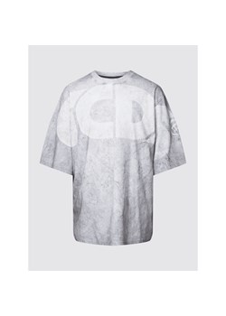 T-shirt o kroju oversized z nadrukiem z logo ze sklepu Peek&Cloppenburg  w kategorii T-shirty męskie - zdjęcie 147728802