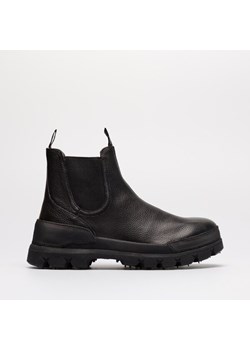 POLO RL OSLO CHELSEA BOOTS MID CUT BOOT ze sklepu Symbiosis w kategorii Buty zimowe męskie - zdjęcie 147731661
