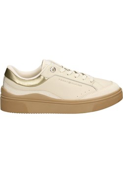Półbuty Tommy Hilfiger ze sklepu Darbut w kategorii Trampki damskie - zdjęcie 147760314