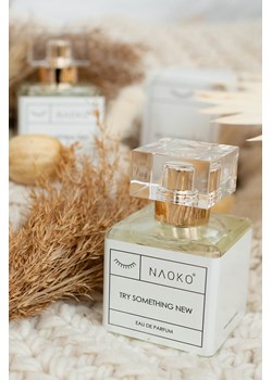 Perfumy Try Something New Default Title ze sklepu NAOKO w kategorii Perfumy damskie - zdjęcie 147788354