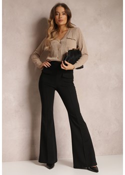 Spodnie damskie Renee - Renee odzież ze sklepu Renee odzież w kategorii Spodnie damskie - zdjęcie 147797754
