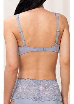 Triumph Amourette 300 WHP X biustonosz usztywniany 10166798, Kolor gołębi, Rozmiar 70A, Triumph ze sklepu Intymna w kategorii Biustonosze - zdjęcie 147798792