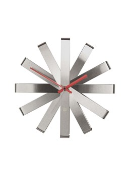 Umbra zegar ścienny ze sklepu ANSWEAR.com w kategorii Zegary - zdjęcie 147800630