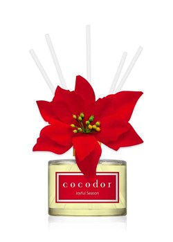 Cocodor dyfuzor zapachowy Joyful Season 200 ml ze sklepu ANSWEAR.com w kategorii Świece i dyfuzory - zdjęcie 147800814