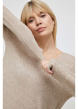 Sweter damski Vero Moda - ANSWEAR.com ze sklepu ANSWEAR.com w kategorii Swetry damskie - zdjęcie 147801500